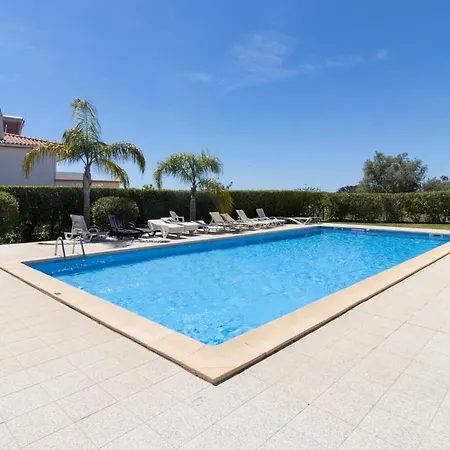 Villa Brejo's