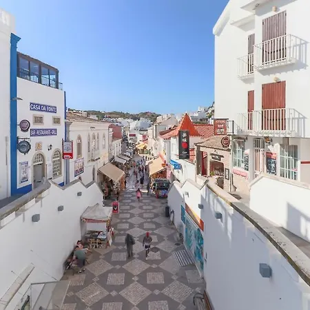 Villa Brejo's Albufeira