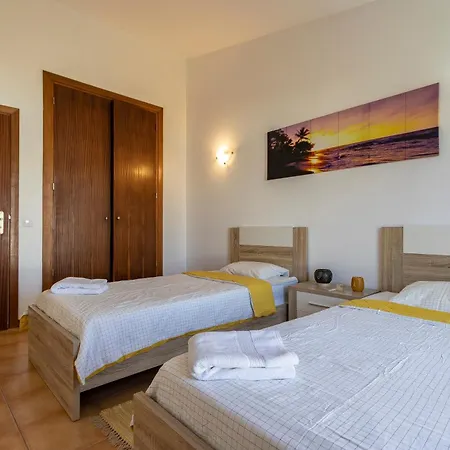 Brejo's Villa