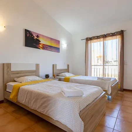 Brejo's Villa *