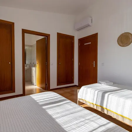 Brejo's Villa *