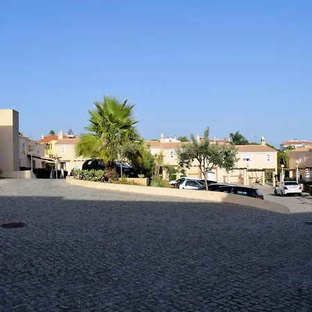 Villa Brejo's Albufeira