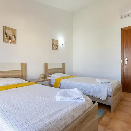 Brejo's Villa Albufeira