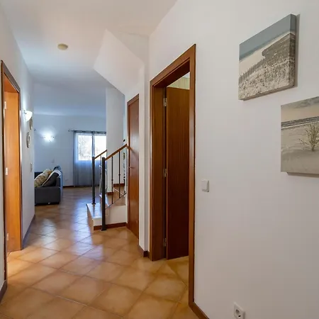 Brejo's Villa Albufeira